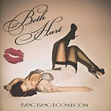 Beth Hart CD Bang Bang Boom Boom