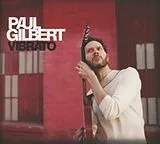 Paul Gilbert CD Vibrato