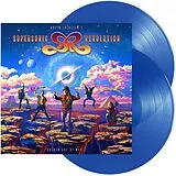 Arjen Lucassen's Supersonic Revolution LP (analog) Golden Age Of Music