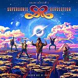 Arjen -Supersonic Rev Lucassen CD Golden Age Of Music