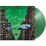Vandenberg LP (analog) SIN