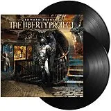 Reekers Edward LP (analog) The Liberty Project