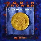 Robin/Schorr,Sari Trower CD Joyful Sky