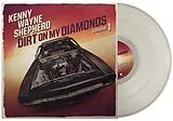 Shepherd Kenny Wayne Vinyl Dirt On My Diamonds,Vol.1