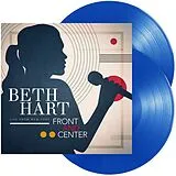 Hart Beth LP (analog) Front And Center - Live From New York