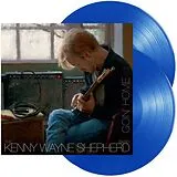 Shepherd Kenny Wayne LP (analog) Goin' Home