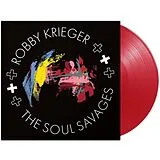 Krieger Robby LP (analog) Robby Krieger And The Soul Savages