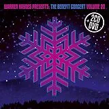 Warren Haynes CD W. Haynes Pres.: The Benefit Concert Vol.20