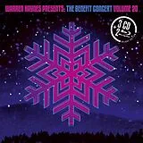 Warren Haynes CD W. Haynes Pres.: The Benefit Concert Vol.20