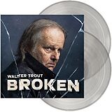 Trout Walter Vinyl Broken