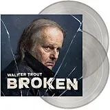 Trout Walter LP (analog) Broken
