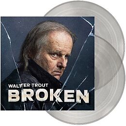 Trout Walter Vinyl Broken