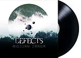 Defects LP (analog) Modern Error