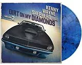 Shepherd Kenny Wayne LP (analog) Dirt On My Diamonds,Vol.2