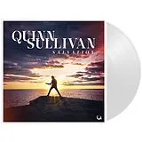 Sullivan Quinn LP (analog) Salvation