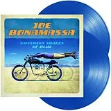 Bonamassa Joe LP (analog) Different Shades Of Blue
