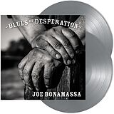 Bonamassa Joe Vinyl Blues Of Desperation