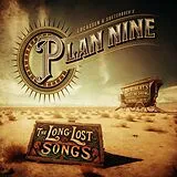 Lucassen & Soeterboek's Plan N CD The Long-lost Songs