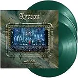 Ayreon LP (analog) 01011001 - Live Beneath The Waves