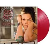 Hart,Beth Vinyl My California (Ltd.140 Gr.Transparent Red Vinyl)