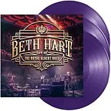 Hart,Beth Vinyl Live At The Royal Albert Hall (Ltd.3LP Purple)