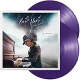 Hart,Beth Vinyl War In My Mind (2LP 140 Gr.Purple Vinyl Gatefold)