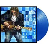 Bonamassa,Joe Vinyl Sloe Gin (Ltd.180 Gr. Transparent Blue Vinyl)