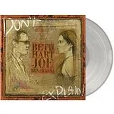 Hart,Beth/Bonamassa,Joe Vinyl Dont Explain (Ltd.180 Gr.Transparent Vinyl)