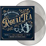 Bonamassa,Joe Vinyl Royal Tea (Ltd.180g Transparent 2LP Gatefold)