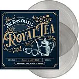 Bonamassa,Joe Vinyl Royal Tea (Ltd.180g Transparent 2LP Gatefold)