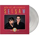 Hart,Beth/Bonamassa,Joe Vinyl Seesaw (Ltd.180 Gr.Transparent LP)