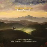 Warren Haynes CD Dreams & Songs
