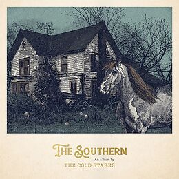 The Cold Stares CD The Southern