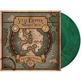Cropper Steve Vinyl Friendlytown