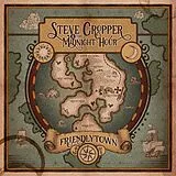 Steve Cropper & The Midnight H CD Friendlytown