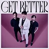 Storm Orchestra CD Get Better