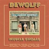 Dewolff LP (analog) Muscle Shoals