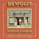 DeWolff CD Muscle Shoals