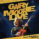 Gary Moore CD Gary Moore Live - From Baloise Session