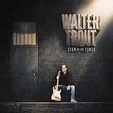 Walter Trout CD Sign Of The Times