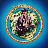 Jan Akkerman CD My Focus - Live Under The Rainbow