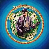Jan Akkerman CD My Focus - Live Under The Rainbow