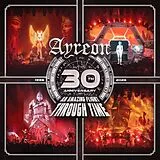 Ayreon CD 30th Anniversary - An Amazing Flight Through Time