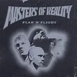 Masters Of Reality CD Flak 'n' Flight - Live In Eur