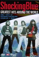 Greatest Hits Around The World DVD