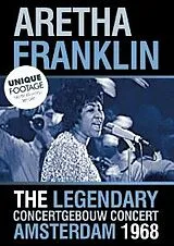 Live At Concertgebouw 1968 DVD
