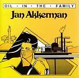 Jan Akkerman CD Oil In The Family