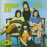 The Shocking Blue CD Inkpot & Attila