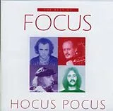 Focus CD Hocus Pocus/Best Of