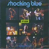 The Shocking Blue CD 3rd Album